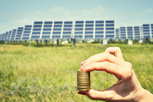 Почему солнечные электростанции являются выгодным инвестиционным решением для бизнеса фото