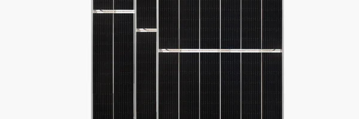 Переваги сонячних панелей Jinko Solar: Відмінність, Надійність та Ефективність фото