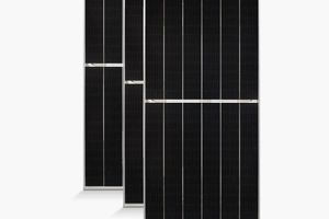 Переваги сонячних панелей Jinko Solar: Відмінність, Надійність та Ефективність фото