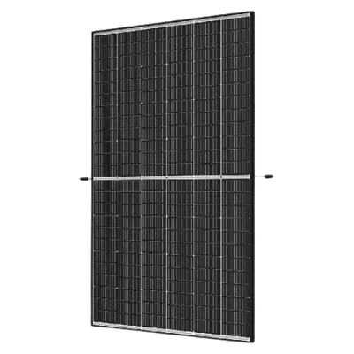 Trina Solar 420W Солнечная монокристаллическая панель TSM-DE09R.05 trina420 фото