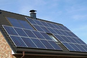 Сонячні панелі 500 Вт – популярне рішення на ринку «зеленої енергії» фото