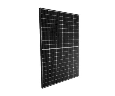 Солнечная панель VDS S108/M10H/410W BLACK FRAME vds410 фото
