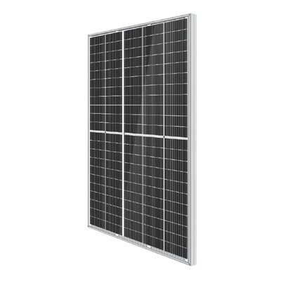 Inter Energy 560 W Монокристалічна сонячна панель ie560 фото