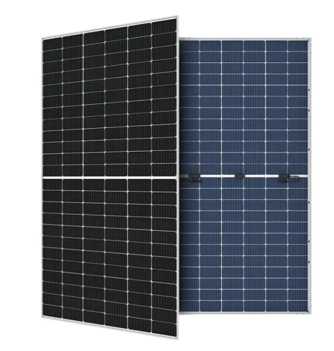 SOLAX Мережева електростанція 30 kW під ключ ses_mer_solax30k фото