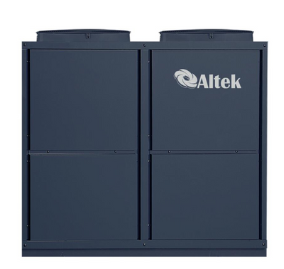 Altek Тепловий насос Total 32 mono EVI 380V altek32total фото