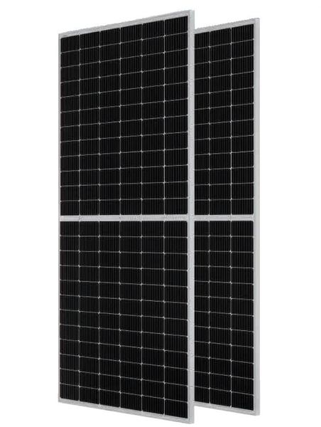 JA SOLAR 545W  Монокристаллический солнечный модуль JAM72S30-545/MR  jasolar545 фото