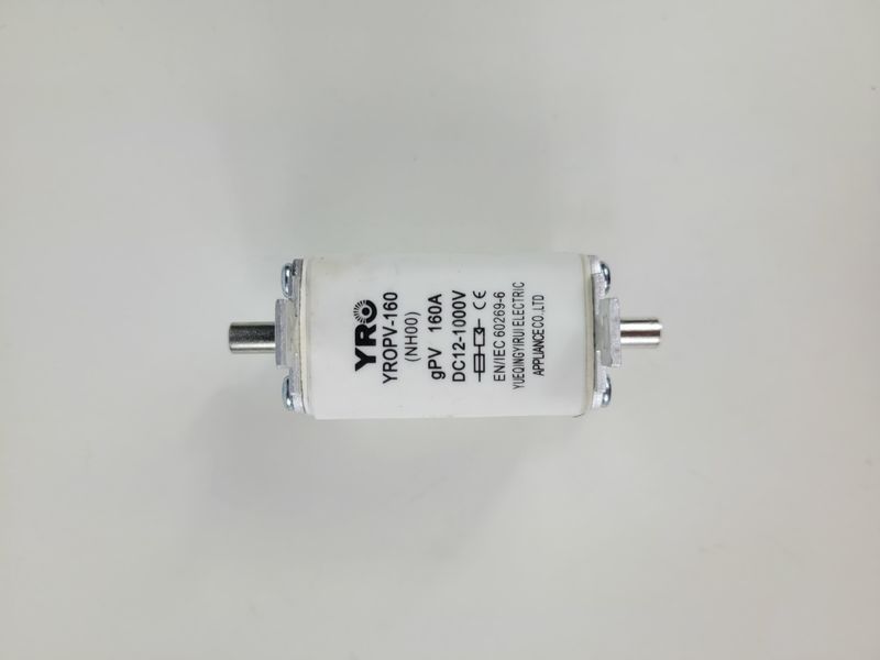 Предохранитель YRO NT00 Battery 160A/80 VDC 16080 фото