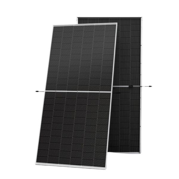 Сонячна панель Trina Solar Vertex N 605W TSM-NEG19RC.20 605Вт trina605 фото