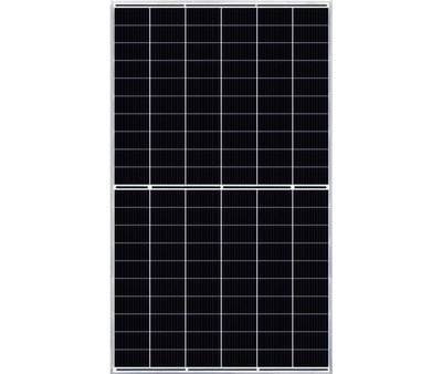 Canadian Solar 595 W Сонячна панель монокристалічна HiKu7 CS7L-595MS canadian595 фото