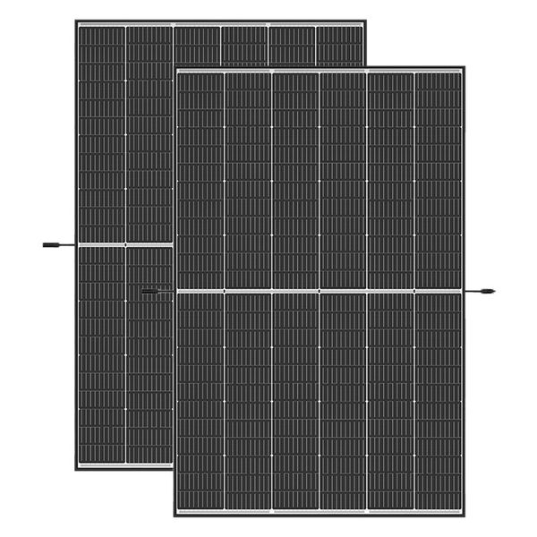 Солнечная панель Trina Solar Vertex S+ TSM-NEG9R.2 450W trina450 фото