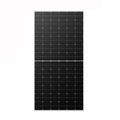 Сонячна панель TONGWEI 625BF TWMND-78HD625 (Topcon, N-Type) twsolar625 фото