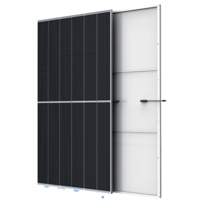 Trina Solar 660W Монокристалічна сонячна батарея trina660 фото