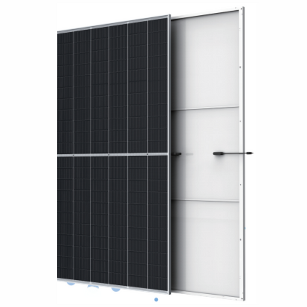Trina Solar 660W Монокристаллическая солнечная батарея trina660 фото