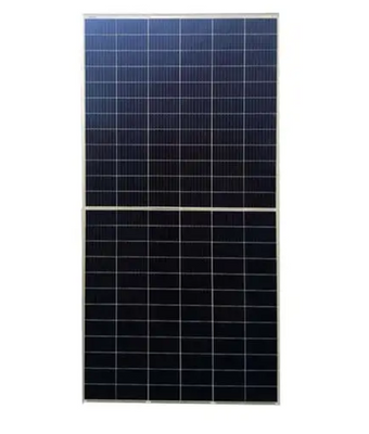 Luxen Solar 585 W Сонячна панель LNCT-585N luxen585 фото