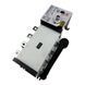 Автомат введення резерву AURA YRQ4PC Dual Power Transfer Switch 4P 250A 252250 фото 1