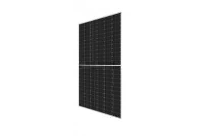Longi Solar 535 W Сонячна монокристалічна батарея  LR5-72HPH Mono longi535 фото