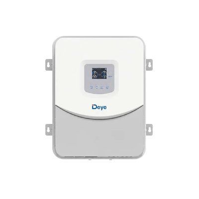 Deye Автономний інвертор SUN-6.6K-OG03LP1-EU-AM2 Wi-Fi 2 MPPT низьковольтний deye6k-og03 фото