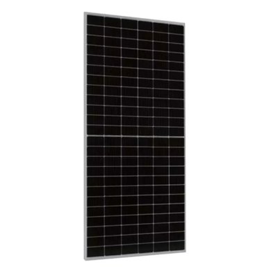 JinKo Solar 535 W Bifacial Монокристалічна сонячна панель  jinko535 фото