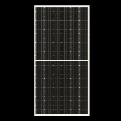 Солнечная панель монокристаллическая VDS-S144/M10H 550W vds550 фото