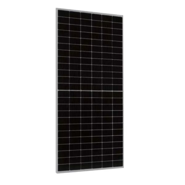 JinKo Solar 535 W Bifacial Монокристаллическая солнечная панель  jinko535 фото