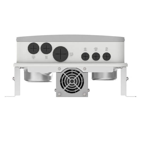 Deye Автономний інвертор SUN-6.6K-OG03LP1-EU-AM2 Wi-Fi 2 MPPT низьковольтний deye6k-og03 фото