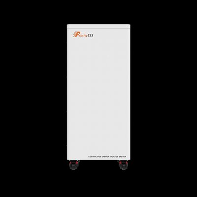 Аккумуляторная батарея LUX-Y-48300LG01 Felicity (LiFePO4 51,2V 300Ah 15kWh) felicity48300lux-y фото