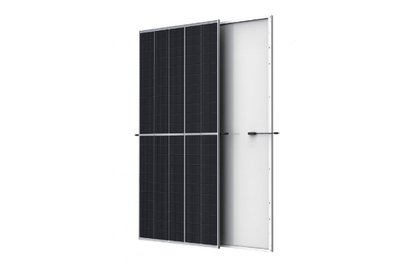 Trina Solar 550 W Сонячна монокристалічна панель TSM-DE19M  Mono trina550 фото