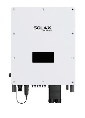 PROSOLAX Гібридний інвертор X3-AELIO-50K 5 MPPT prosolax50k-aelio фото