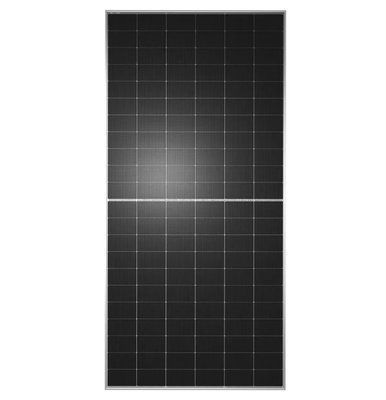 Tongwei Solar 630 W Сонячна панель TWMNH-66HD630 Bifacial tw630fb фото