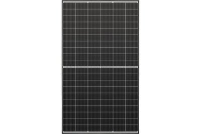 JA SOLAR 550W Монокристалічний сонячний модуль JAM72S30-550/MR  jasolar550 фото