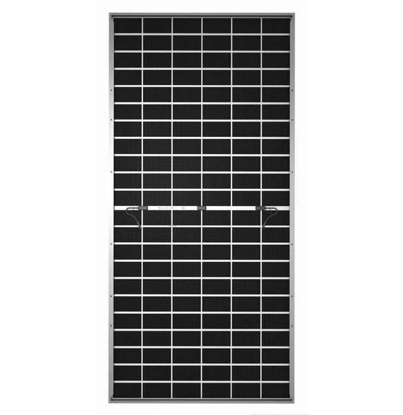 Tongwei Solar 630 W Сонячна панель TWMNH-66HD630 Bifacial tw630fb фото