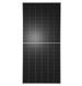 Tongwei Solar 630 W Сонячна панель TWMNH-66HD630 Bifacial tw630fb фото 1