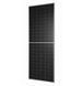 Tongwei Solar 630 W Сонячна панель TWMNH-66HD630 Bifacial tw630fb фото 3