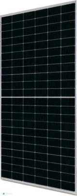 Сонячна панель JA Solar JAM72D30-535/MB 535 W Bifacial jasolar535 фото