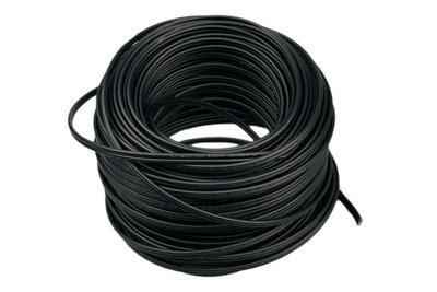 З'єднувальний фотоелектричний кабель PV 6 мм (чорний) cabel_china фото