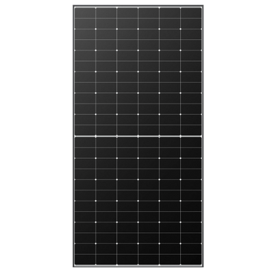 Longi Solar 585 W Cонячна батарея Hi-MO6 LR5-72HTH 585Вт longi585 фото