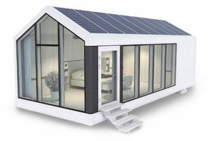Енергонезалежність вашого дому: Інвертори, сонячні панелі та акумулятори фото