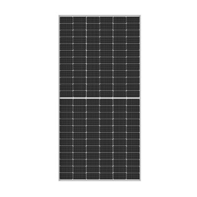 LONGi 540Вт Сонячна батарея longi540bf фото