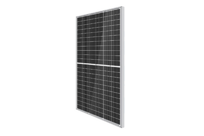 Leapton 550W Монокристаллическая сонячна панель LP210*210-M-55-MH  leapton550 фото