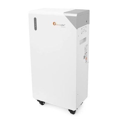 Акумуляторна батарея FelicityESS FLB48314TG1-H з підігрівом 51.2V 314Ah 16kW felicity-flb48314tg1-h фото