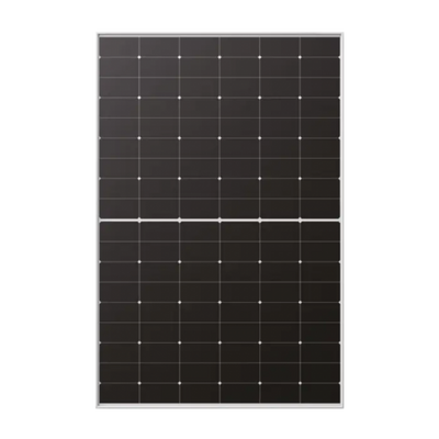 Longi Solar  430W Сонячна панель LR5-54HTH-430M longi430 фото