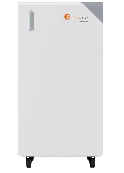 Аккумуляторная батарея FelicityESS FLB48314TG1-H из подогревом 51.2V 314Ah 16kW felicity-flb48314tg1-h фото