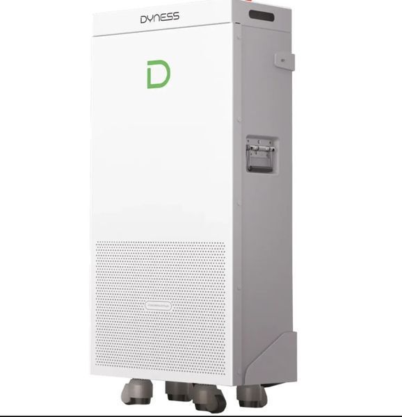Dyness Аккумуляторная батарея PowerBrick Plus 51.2V 314Ah 16.07kWh с подогревом dyness314 фото