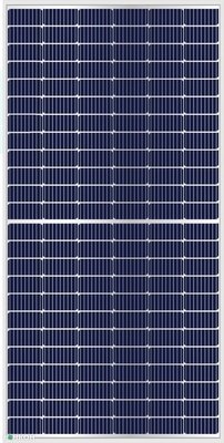 Сонячні панелі Abi Solar