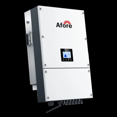 Afore ATON 30 кВт Трифазний інвертор  BNT030KT BNT30 фото