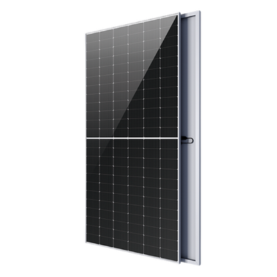 Risen 600W Монокристалічна сонячна панель RSM120-8-600М risen600 фото
