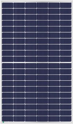 Abi Solar 380W Монокристалічна сонячна батарея  AB380-60MHC abisolar380 фото