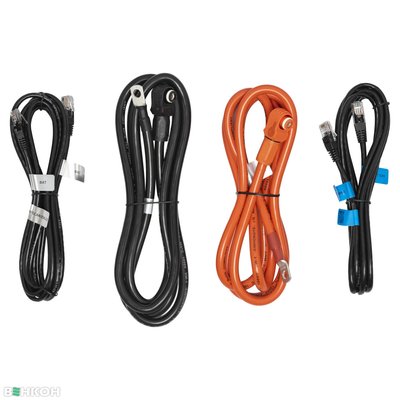 З'єднувальний кабель для Pylontech Battery Cable Kit cabel_pylontech фото