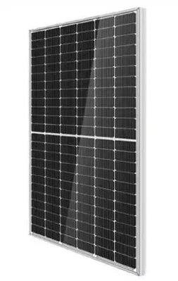 580W Leapton Монокристалічна сонячна панель Mono N-Type leapton580 фото