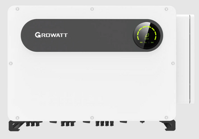 Growatt Мережевий інвертор MAX 100KTL3-X LV 100 кВт growatt100max фото